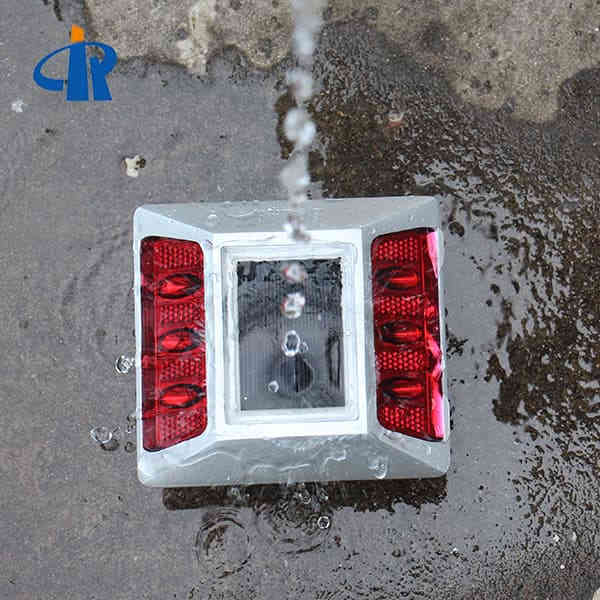 <h3>Synchronous flashing reflective road stud factory-RUICHEN </h3>
